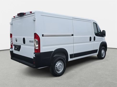 New 2026 RAM ProMaster 1500 image 5