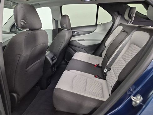 Used 2020 Chevrolet Equinox LT FWD image 30