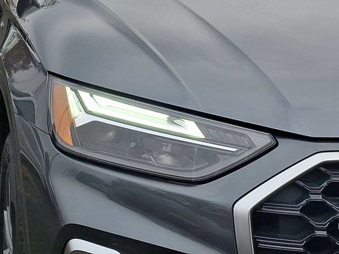 Certified 2022 Audi Q5 2.0T Premium w/ Convenience Package image 25