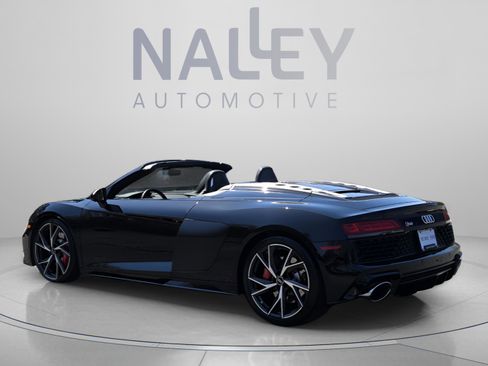 Used 2021 Audi R8 V10 image 4