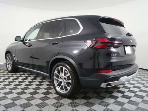 Used 2026 BMW X5 sDrive40i RWD image 5
