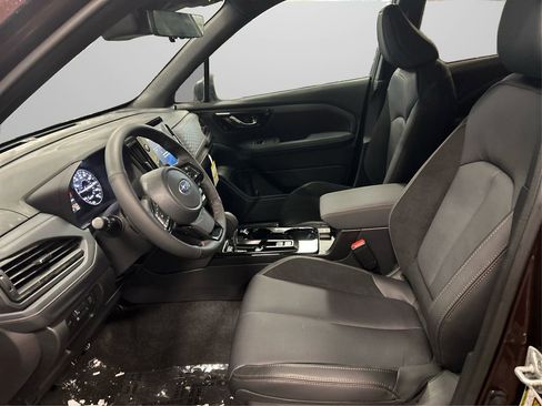 New 2026 Subaru Forester Touring image 9