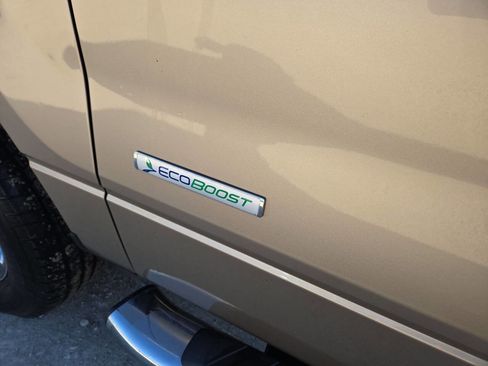 Used 2013 Ford F150 XLT w/ Luxury Equipment Group image 12