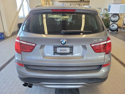 Used 2016 BMW X3 xDrive35i image 6