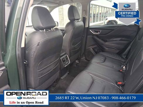 Used 2023 Subaru Forester Touring image 10