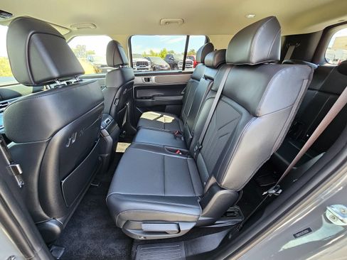 Used 2026 Hyundai Santa Fe SEL FWD image 20