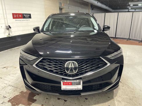 Used 2025 Acura MDX w/ Technology Package AWD/4WD image 6