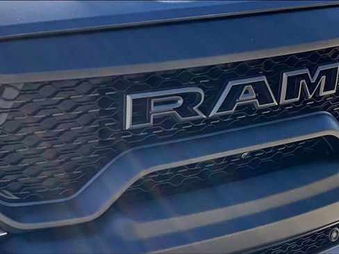 Used 2022 RAM 1500 TRX w/ TRX Level 2 Equipment Group image 29