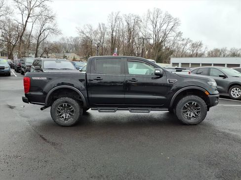 Certified 2023 Ford Ranger 4x4 SuperCrew image 20