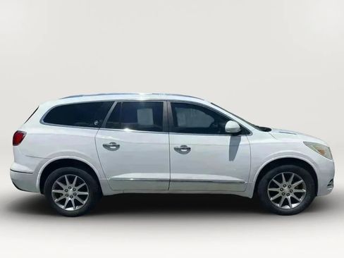 Used 2016 Buick Enclave Leather w/ Trailering Package image 6