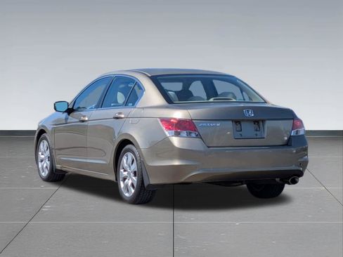 Used 2009 Honda Accord EX image 3