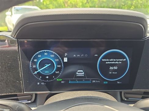 New 2025 Hyundai Elantra SEL image 15