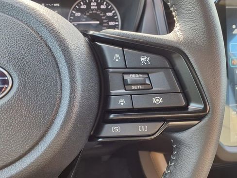 New 2026 Subaru Forester Premium AWD/4WD image 16