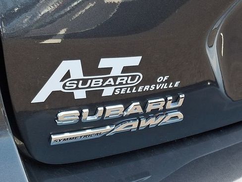 Certified 2025 Subaru Crosstrek 2.0i Premium image 28