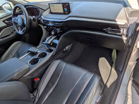 Certified 2023 Acura MDX SH-AWD w/ Technology Package image 30