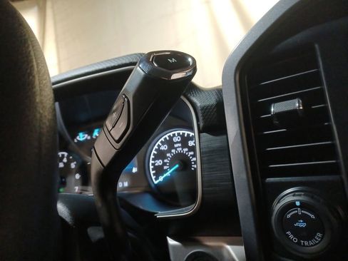 Used 2023 Ford F150 XLT w/ Trailer Tow Package image 21