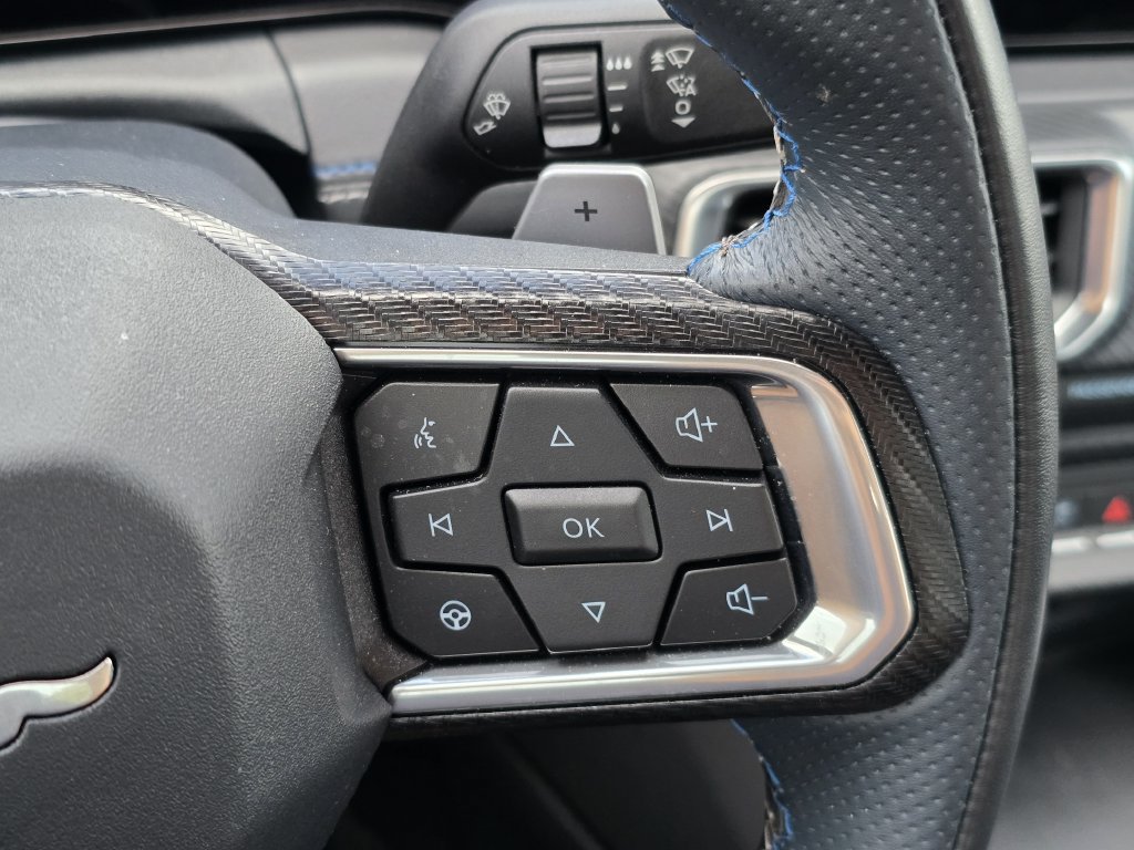 Used 2025 Ford Mustang GT Premium RWD image 29