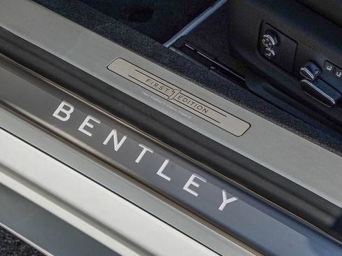 New 2025 Bentley Continental GT Speed image 39