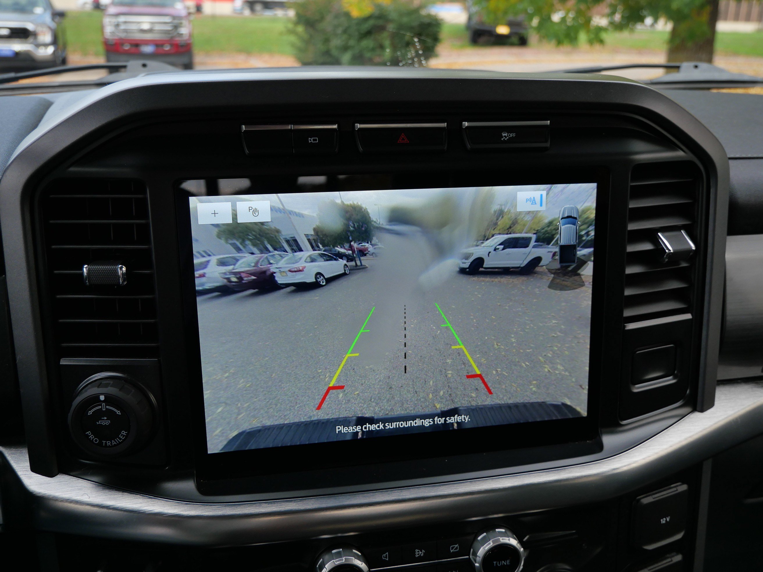 Used 2022 Ford F150 Lariat AWD/4WD image 33