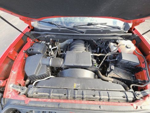 Used 2022 Chevrolet Silverado 3500 W/T w/ WT Convenience Package image 11