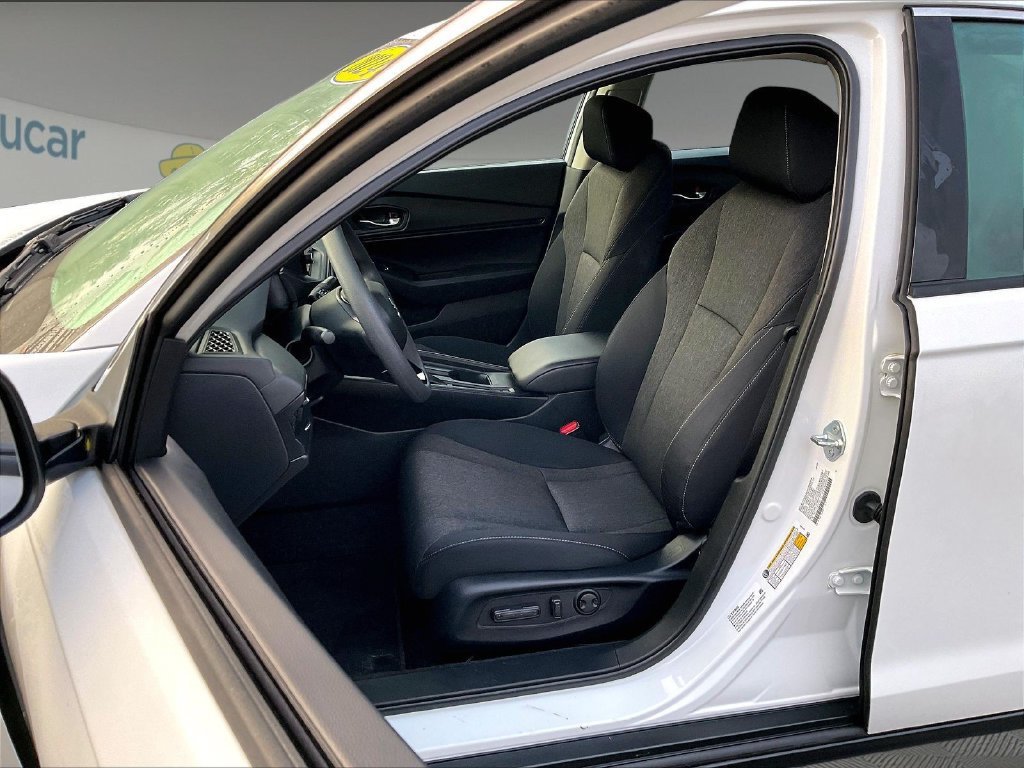 Used 2024 Honda Accord EX image 10