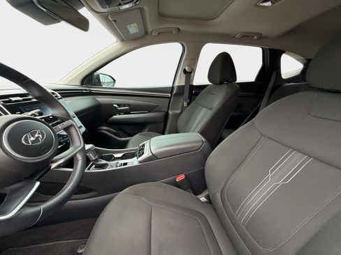 Used 2022 Hyundai Tucson SEL w/ Convenience Package AWD/4WD image 24
