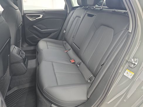 New 2025 Audi A5 2.0T Premium Plus image 14