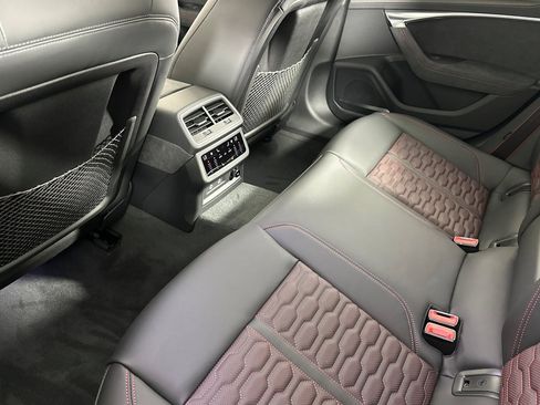 New 2026 Audi RS 6 performance image 11