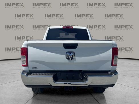 Used 2023 RAM 2500 Big Horn w/ Level 1 Equipment Group AWD/4WD image 4