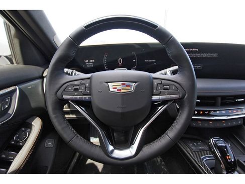 New 2026 Cadillac CT5 Sport image 13
