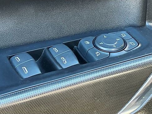 Used 2020 GMC Sierra 1500 AT4 w/ AT4 Premium Package AWD/4WD image 18