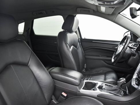 Used 2014 Cadillac SRX FWD image 15