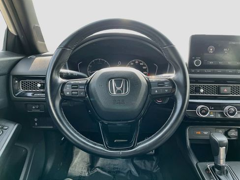 Used 2024 Honda Civic Sport image 11