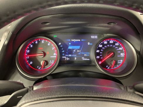 Used 2022 Toyota Camry XSE FWD image 17