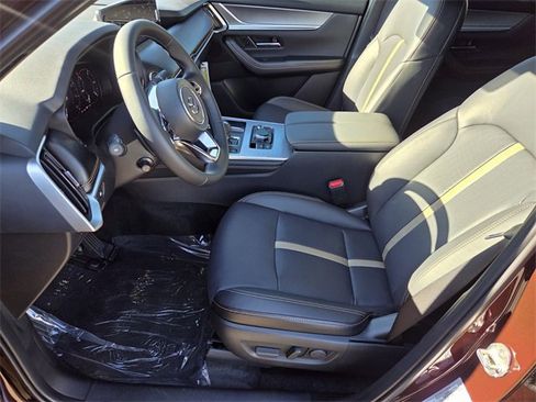 New 2026 MAZDA CX-90 Plug-In Hybrid w/ Premium Plus image 6