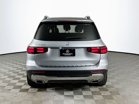 Used 2026 Mercedes-Benz GLB 250 image 6