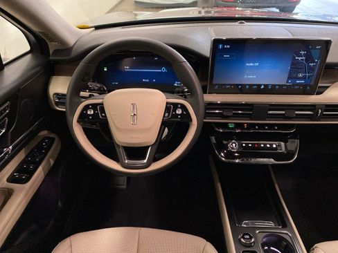 New 2025 Lincoln Corsair Grand Touring w/ Equipment Group 301A image 11