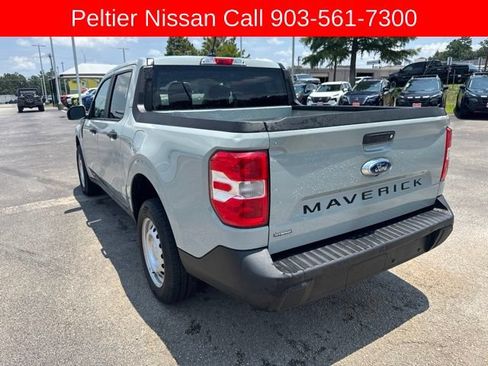 Used 2024 Ford Maverick XL FWD image 5