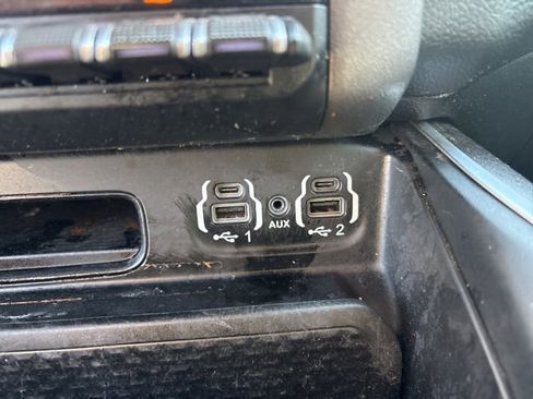 Used 2021 RAM 1500 Big Horn image 35