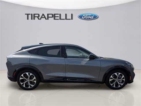 Used 2021 Ford Mustang Mach-E Premium image 7