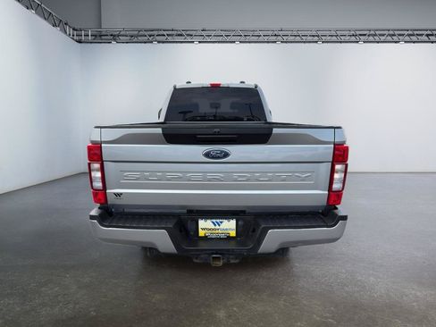Used 2020 Ford F250 XLT AWD/4WD image 4