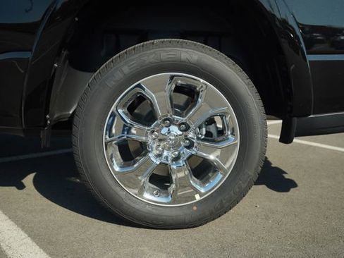 New 2026 RAM 1500 Big Horn image 44