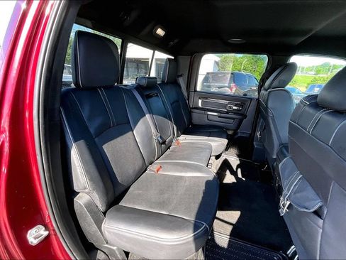 Used 2016 RAM 1500 Limited AWD/4WD image 28