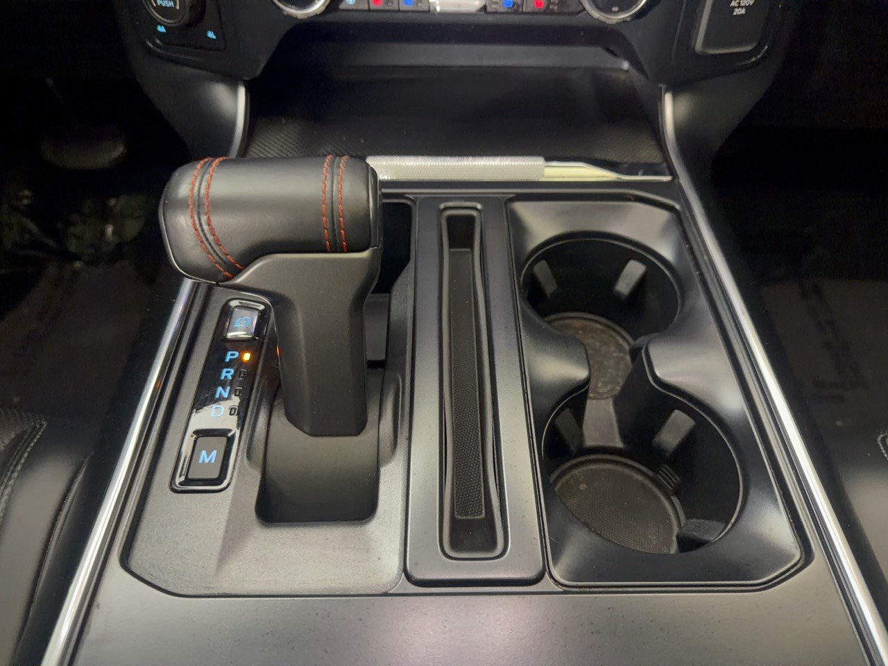 Used 2024 Ford F150 Raptor AWD/4WD image 21