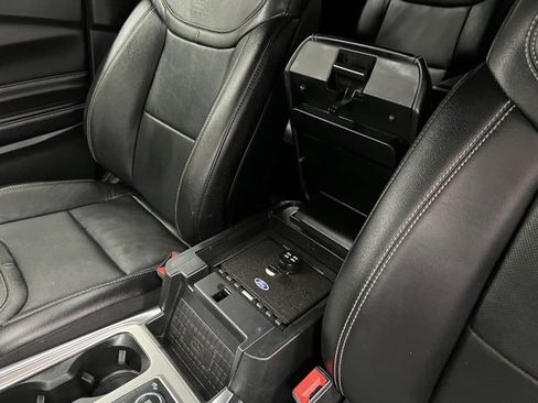 Used 2020 Ford Explorer ST w/ ST Street Pack image 26