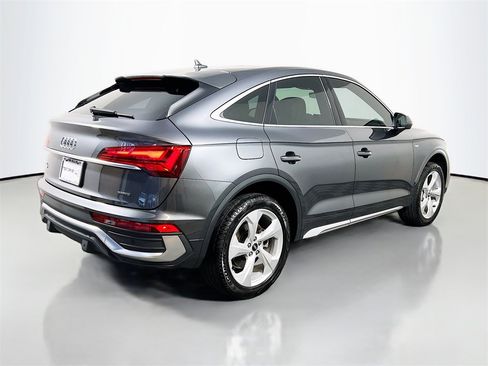 Used 2024 Audi Q5 2.0T Premium Plus image 7