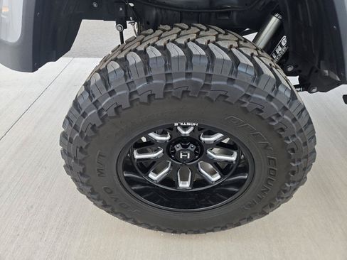 Used 2021 Jeep Gladiator Mojave AWD/4WD image 61