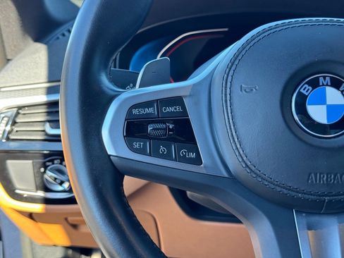 Used 2023 BMW 530i w/ M Sport Package image 24