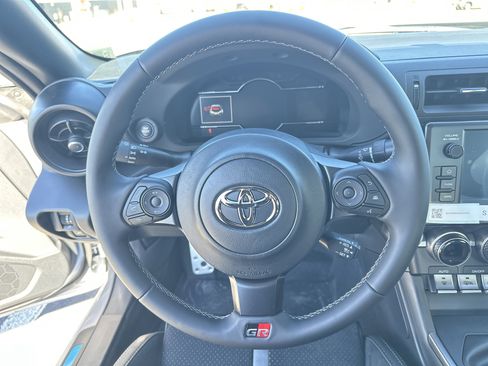 New 2026 Toyota GR86 Premium image 20