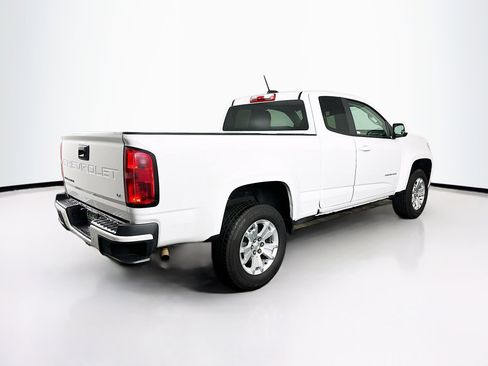 Used 2022 Chevrolet Colorado LT w/ Fleet Safety Package RWD image 9